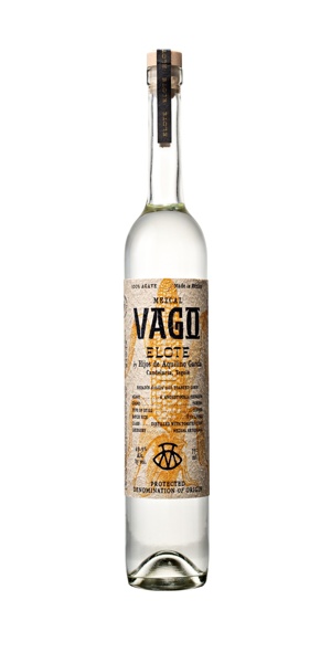 Mezcal Vago